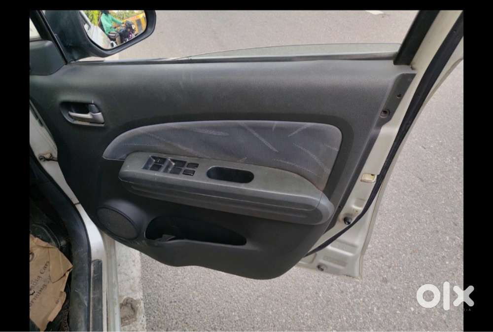 Maruti Suzuki Ritz 2009