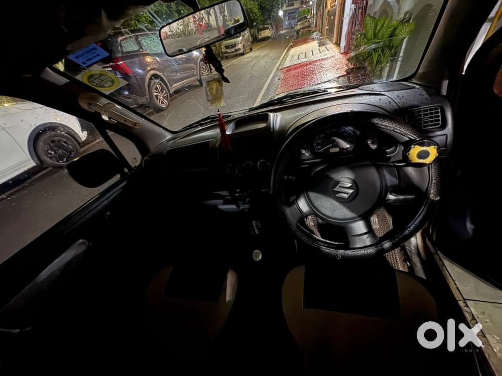 2009 Maruti Suzuki Wagon R