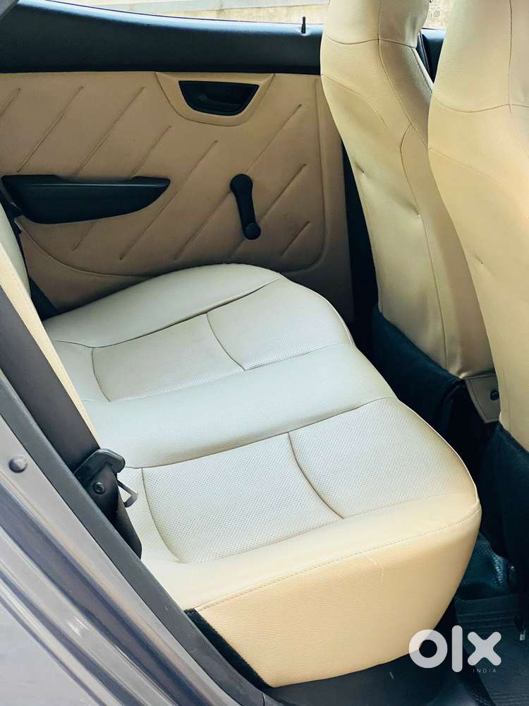 Hyundai Eon Era +, 2018, Petrol