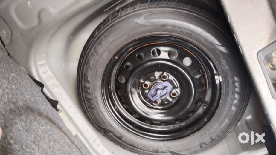 Maruti Suzuki Wagon R 1.2 Zxi Ags, 2019, Petrol