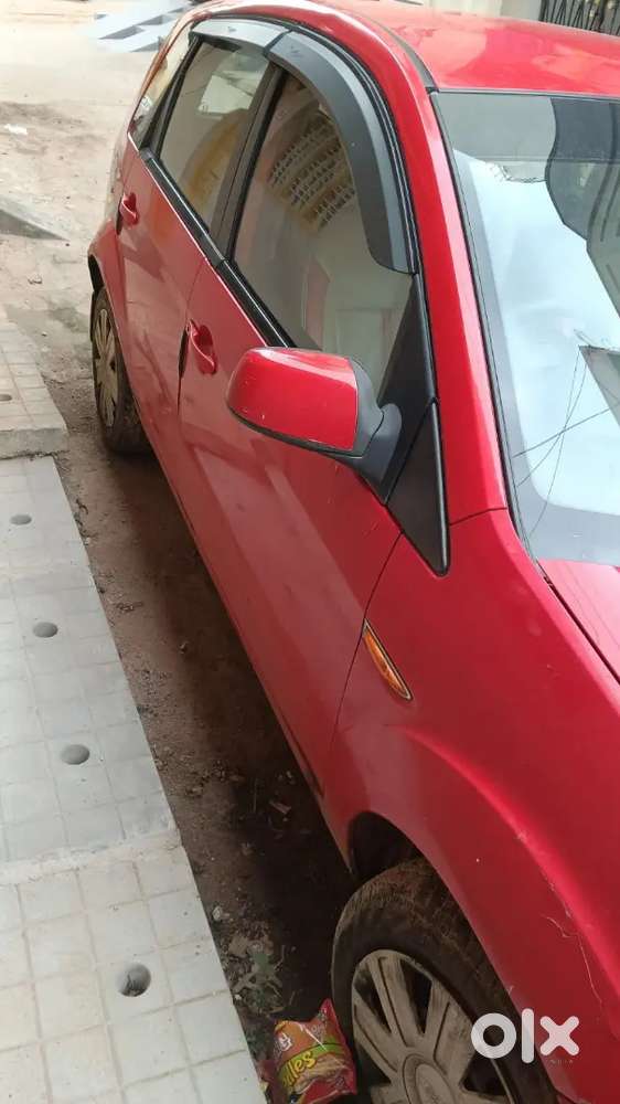 Ford Figo Diesel Manual 2012