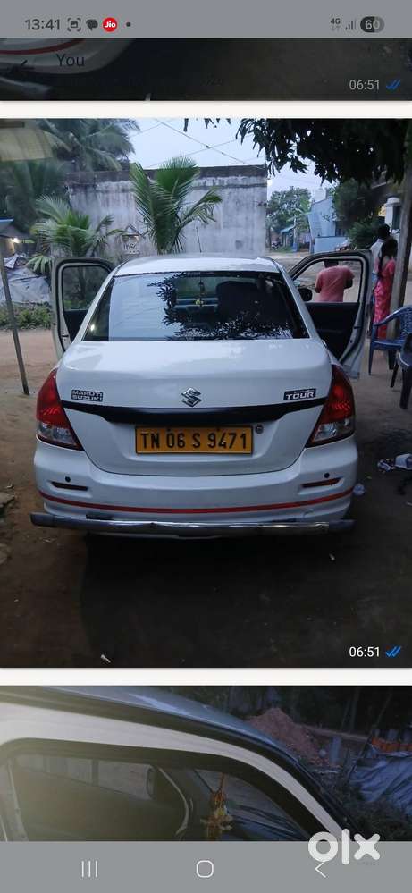 All Good Condition