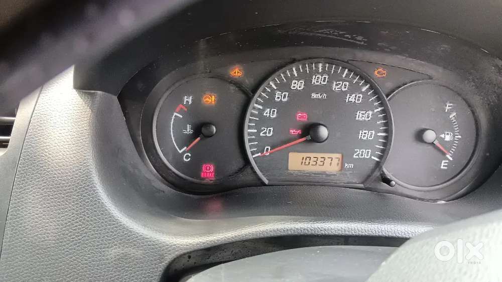 Good Condition