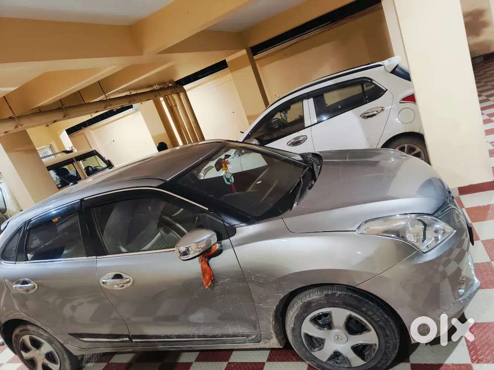 Maruti Suzuki Baleno 2018 Petrol 90000 Km Driven