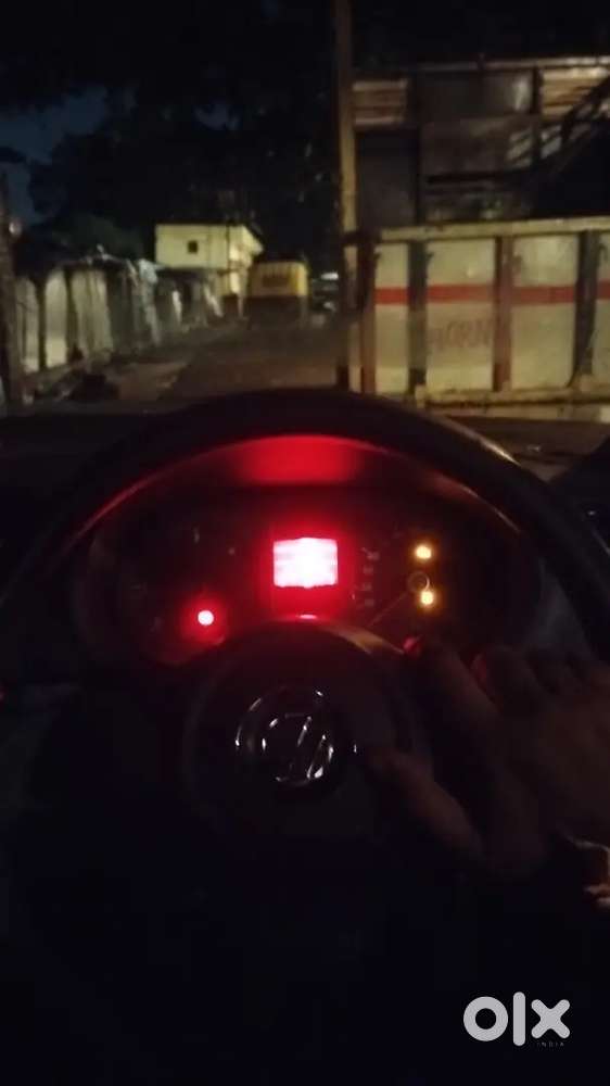 Volkswagen Polo Diesel 2013