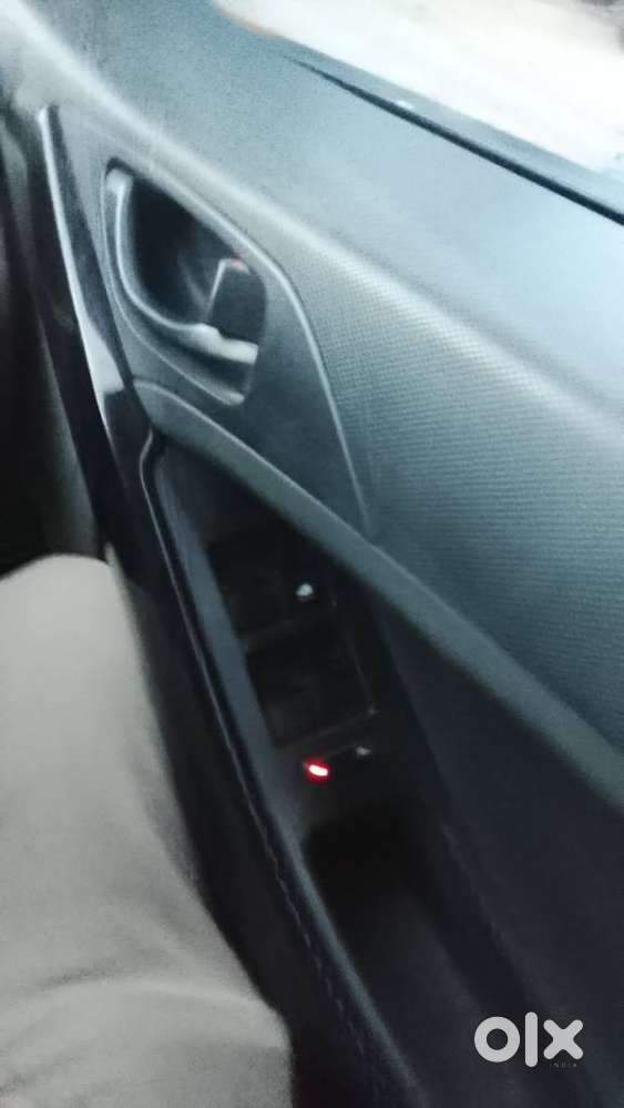 Tata Nexon 1.2 Revotron Xm, 2018, Petrol