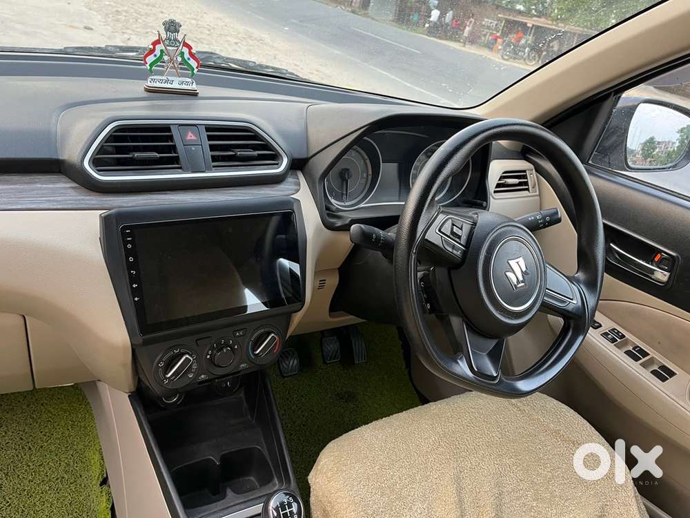Maruti Dzire Vxi 2020