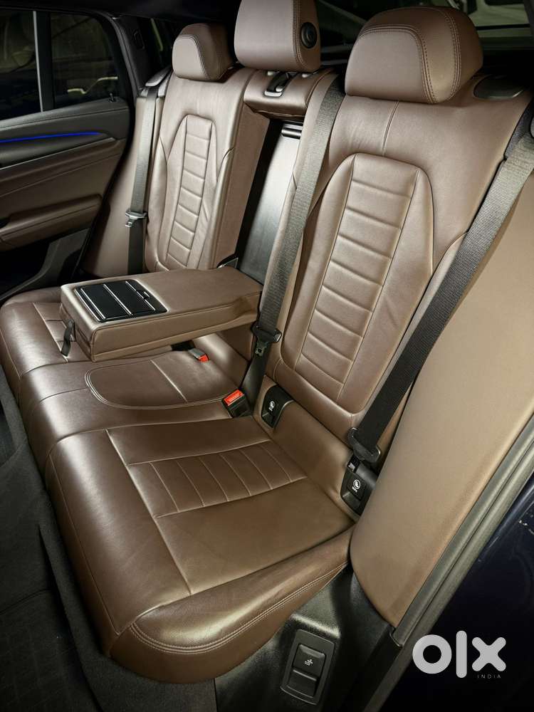 Bmw X4 2.0 Xdrive 30i Black Shadow Edition, 2022, Petrol