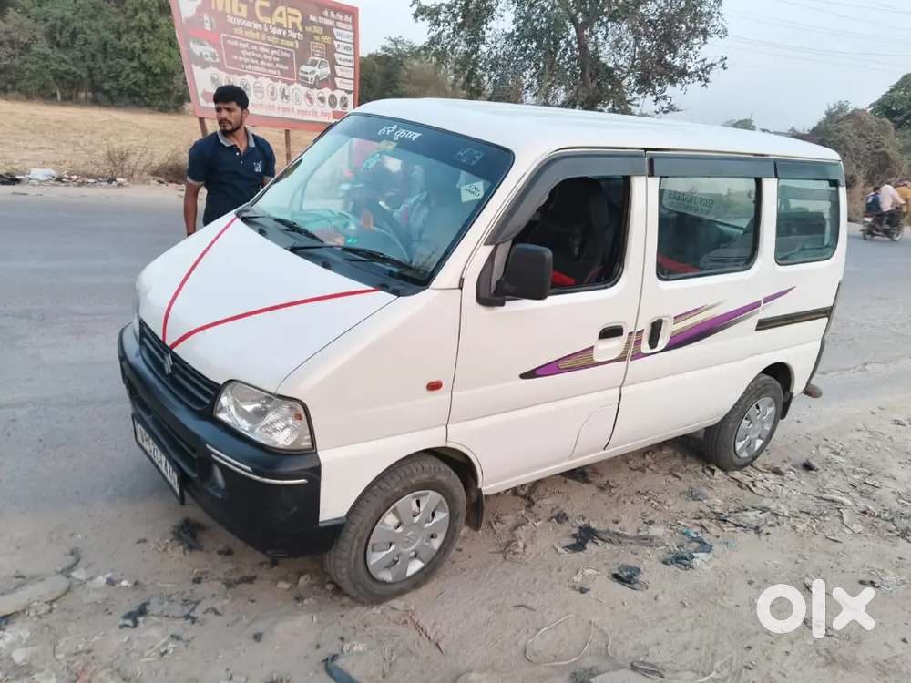 Eco Cng Out Fitting Rto Pas