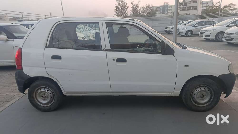 Maruti Suzuki Alto 800 Lxi, 2011, Petrol