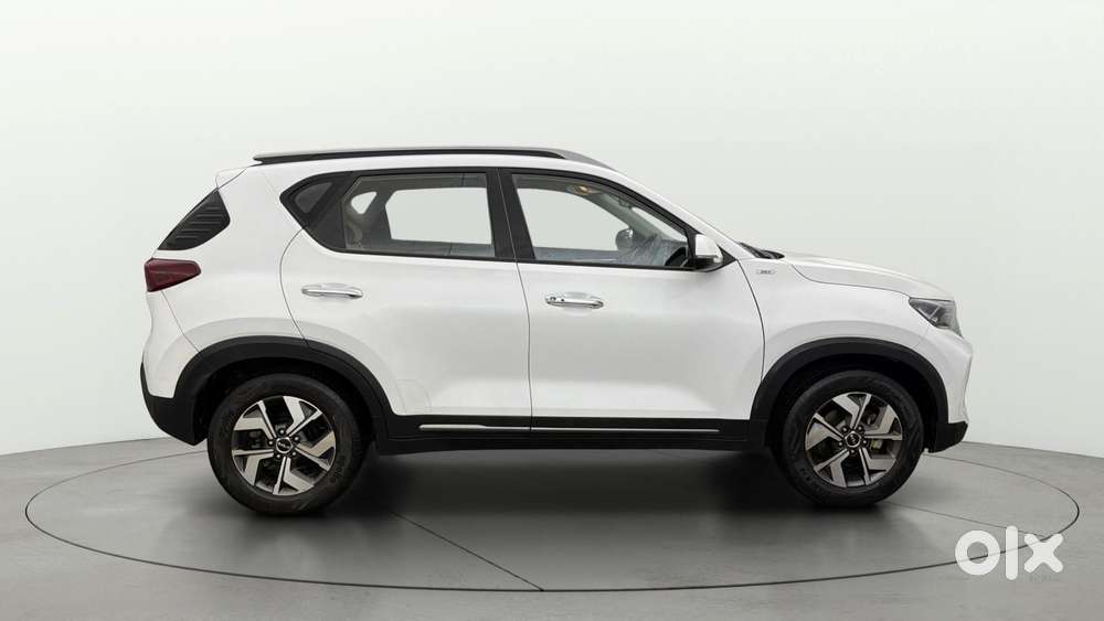Kia Sonet 1.0 Htx Imt, 2022, Petrol