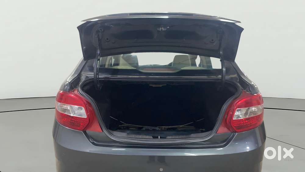 Tata Zest 1.2t Revotron Xm, 2016, Petrol