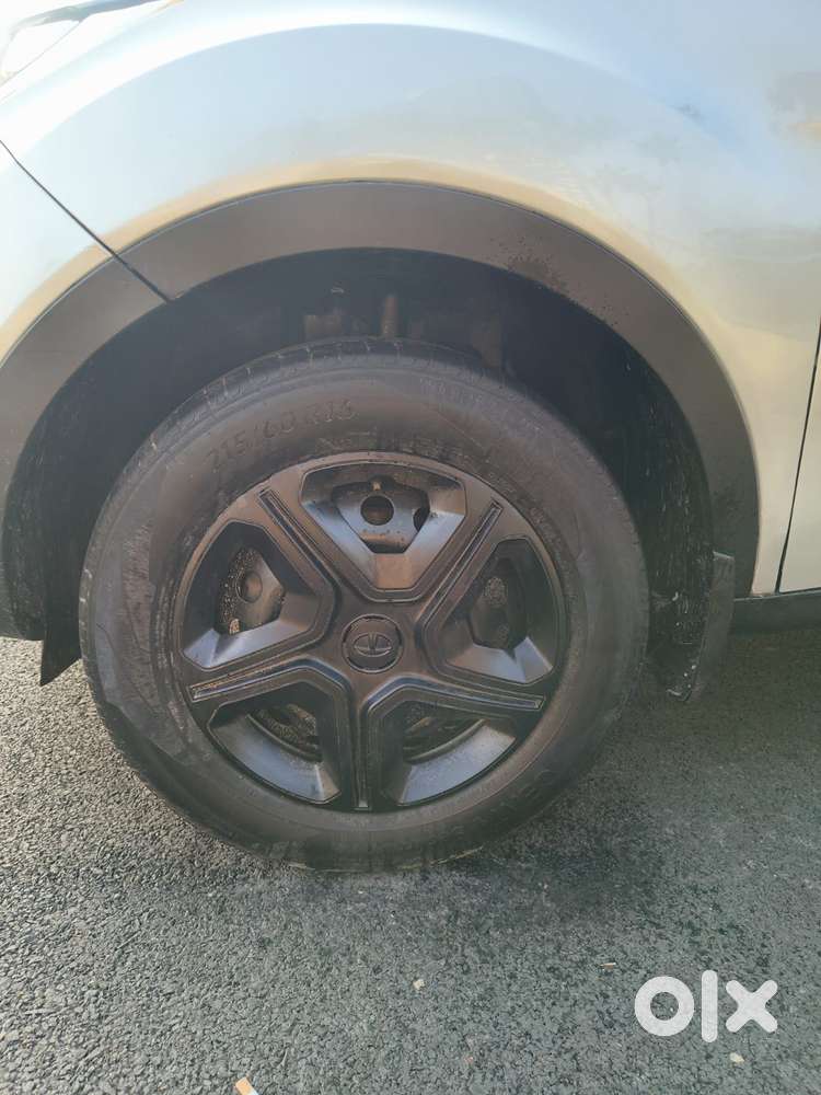 Tata Nexon 1.5 Revotorq Xm (s), 2019, Petrol