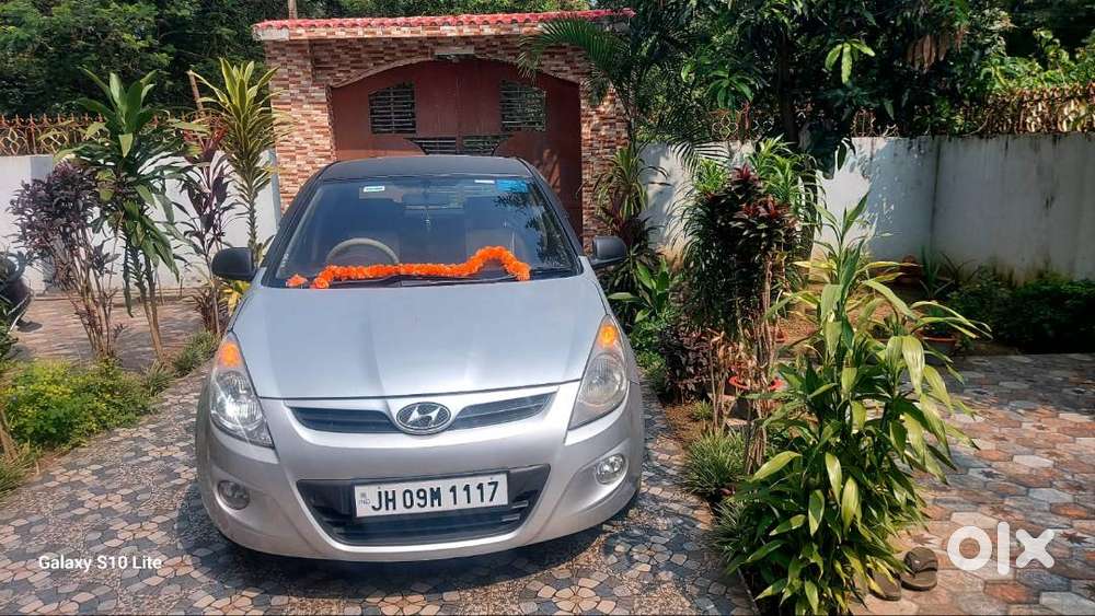 Hyundai I20 Magna 2009