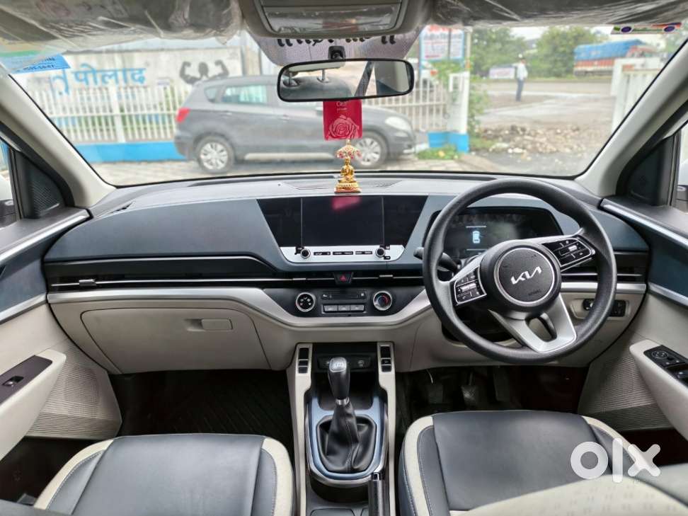 Kia Carens 1.5 Premium 7 Str, 2026, Cng & Hybrids