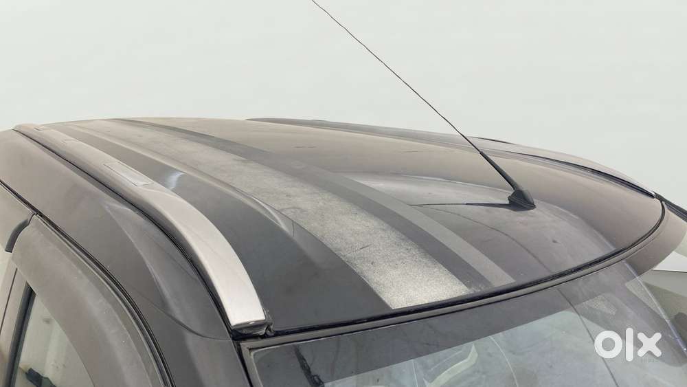 Maruti Suzuki Vitara Brezza Zdi Plus Dual Tone, 2017, Diesel