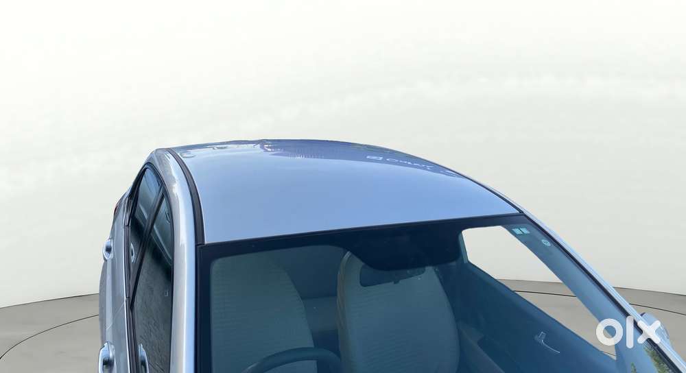 Hyundai Xcent S 1.2, 2017, Petrol