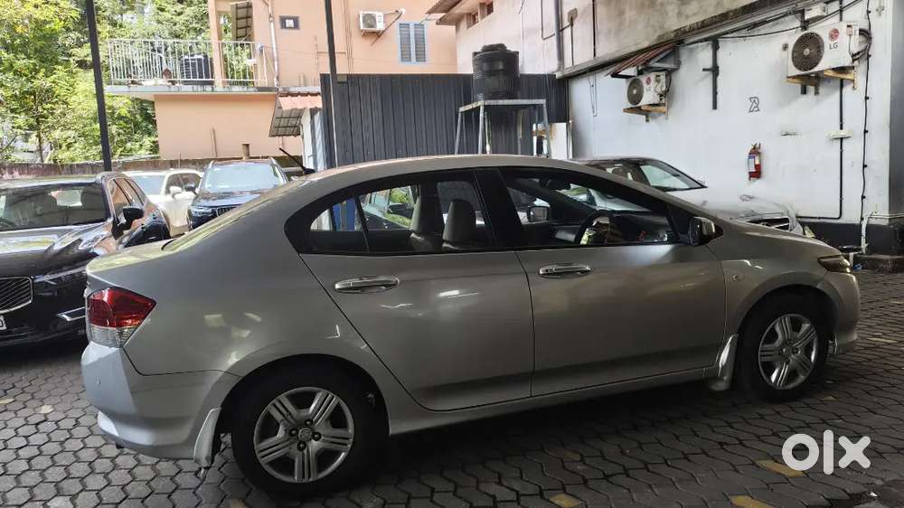 Honda City 2008 Petrol Good Condition