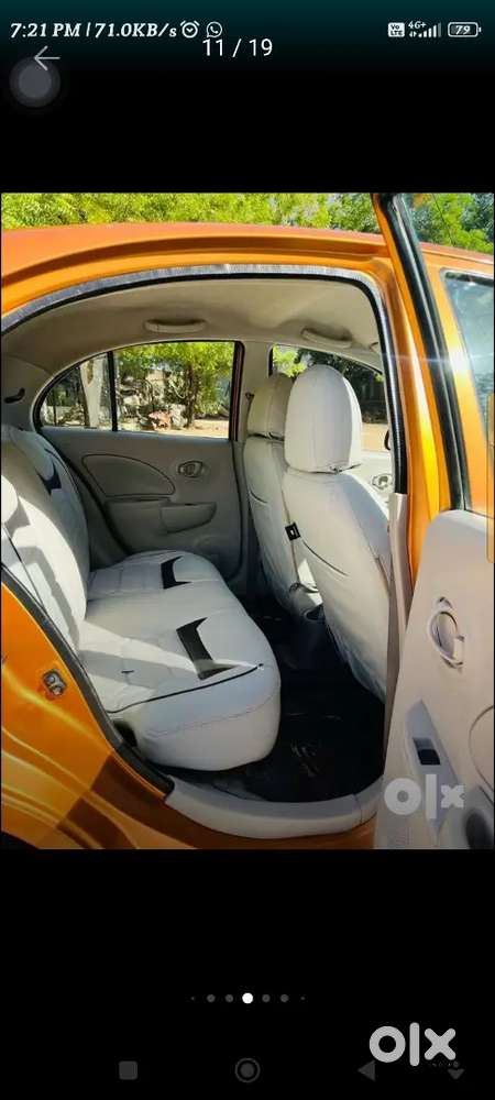 Good Car 22+milege With Ac