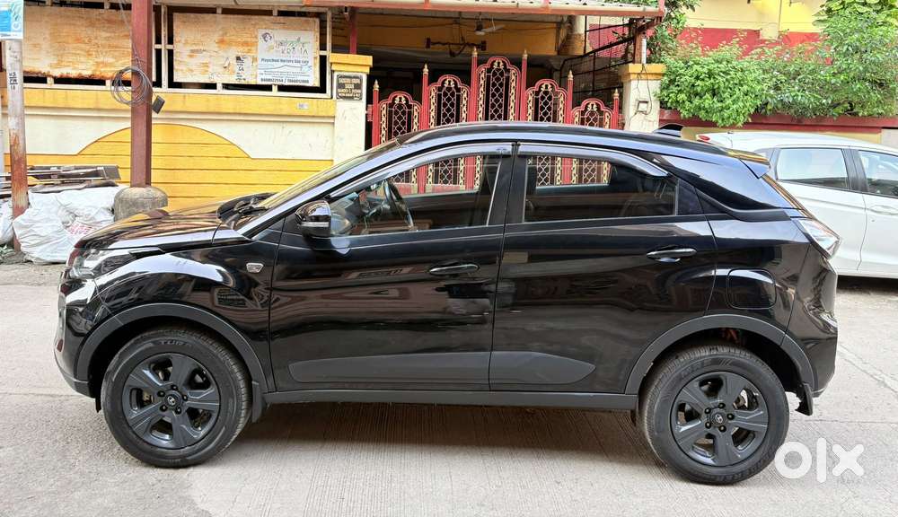 Tata Nexon Ev Xz Plus Lux Dark Edition, 2023, Electric