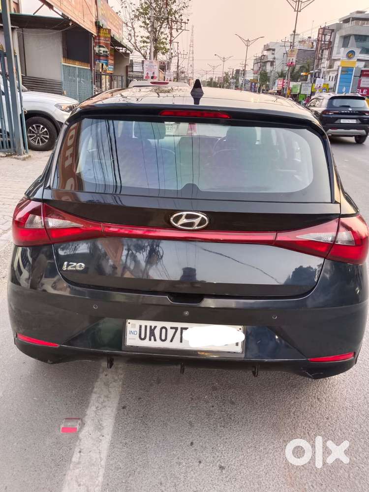 Hyundai New I20 1.2 Magna Mt, 2023, Petrol