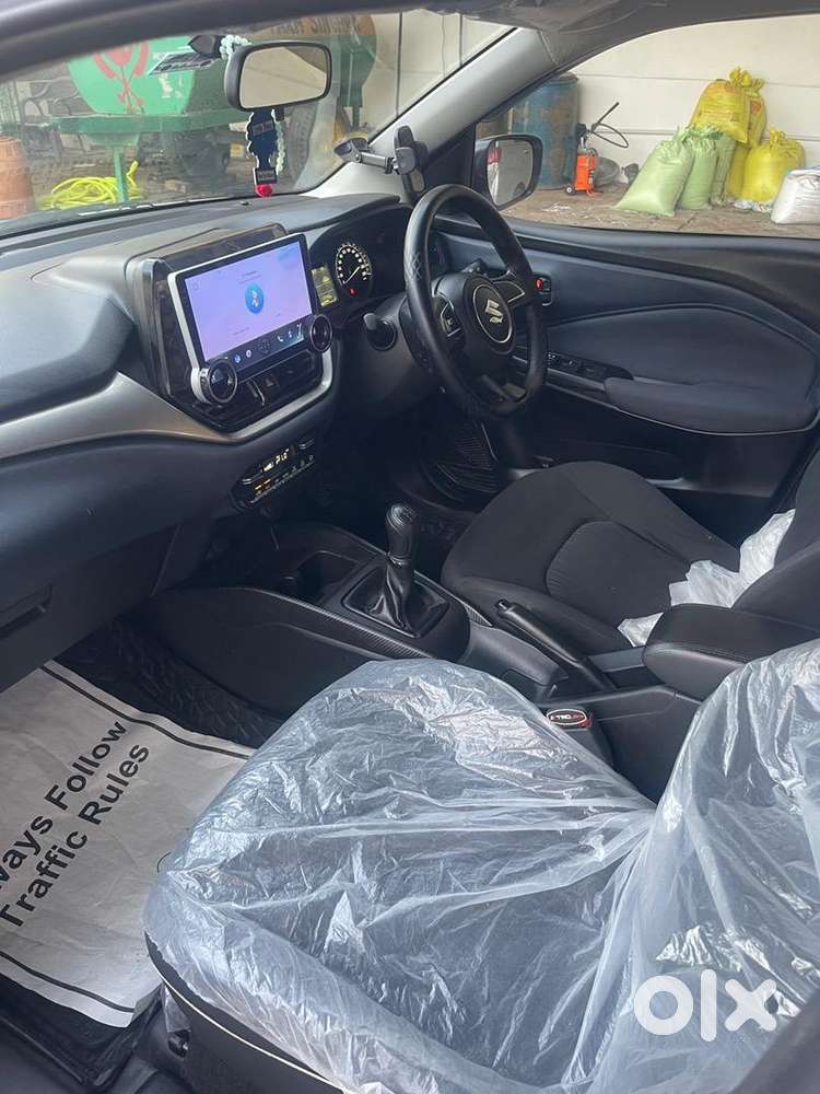 Maruti Suzuki Baleno 2025 Petrol 17745 Km Driven