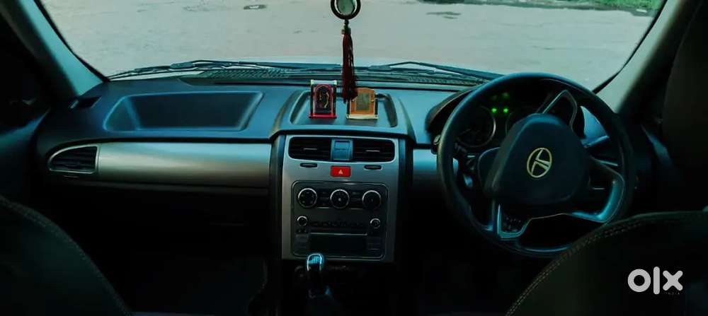 Tata Safari Storme 2017 Diesel Manual