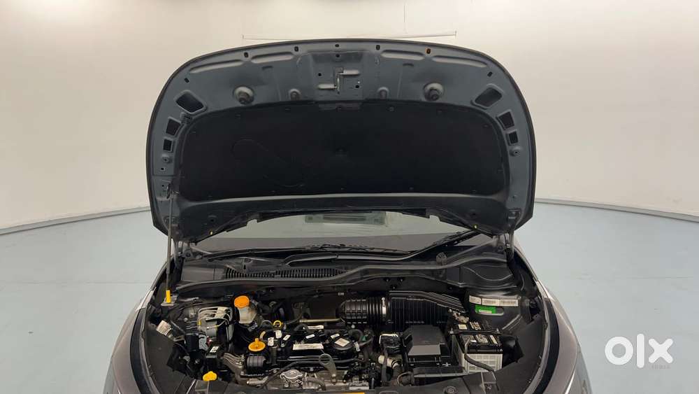 Tata Altroz 1.2 Xm Plus, 2022, Petrol