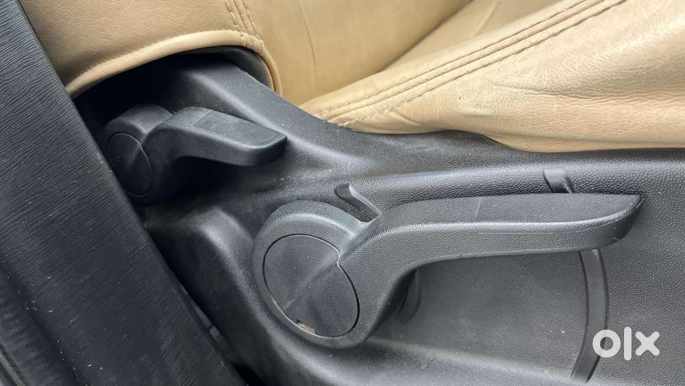 Mahindra Xuv500 W7 At, 2019, Diesel