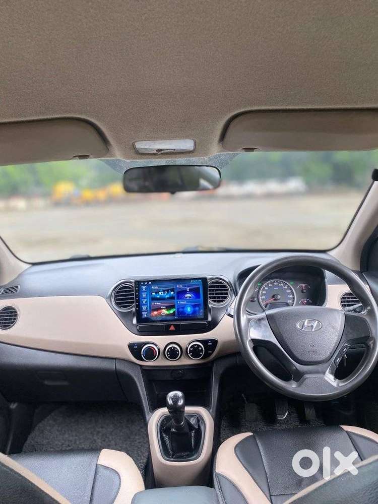 Hyundai Grand I10, 2016, Diesel