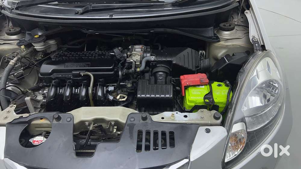 Honda Amaze S I-vtec, 2015, Petrol