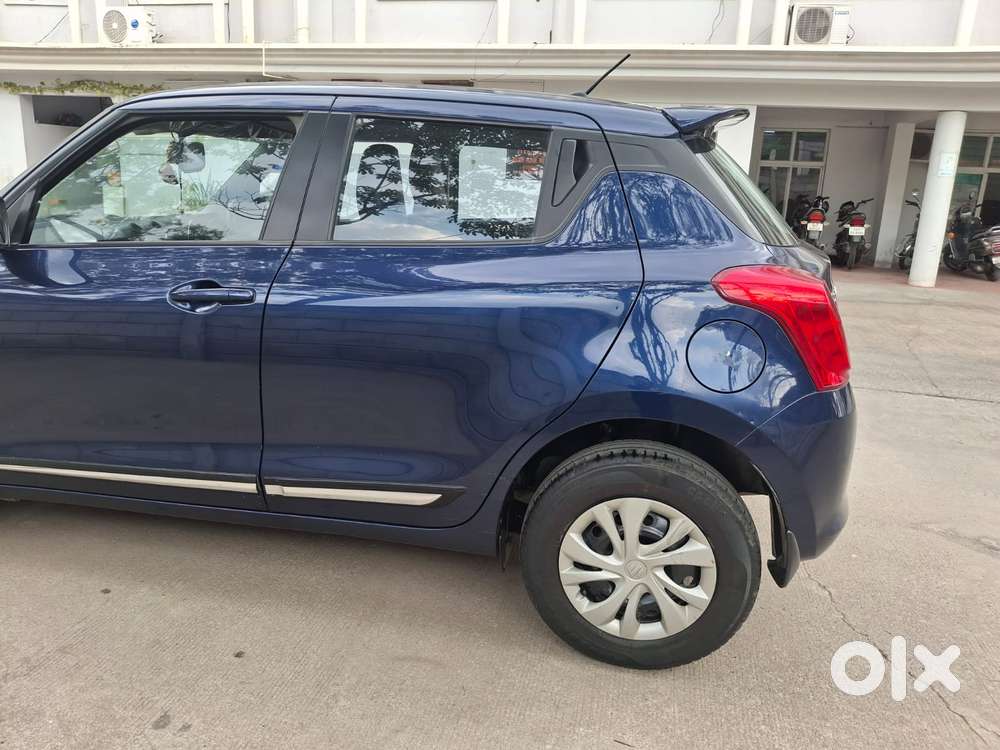 Maruti Suzuki Swift Vdi (o), 2019, Diesel