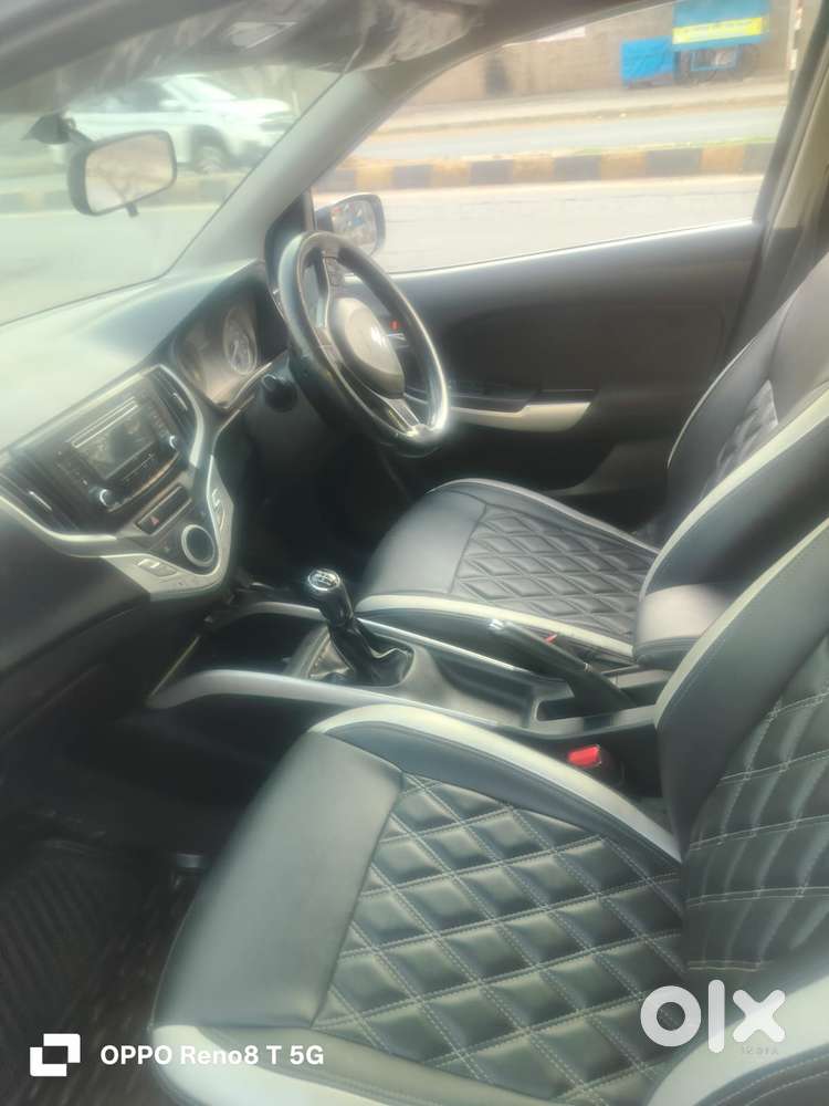 Maruti Suzuki Baleno 1.2 Delta, 2018, Diesel