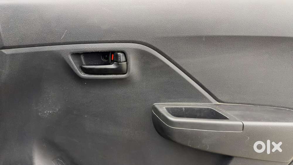 Maruti Suzuki Alto K10 Vxi (o), 2024, Petrol
