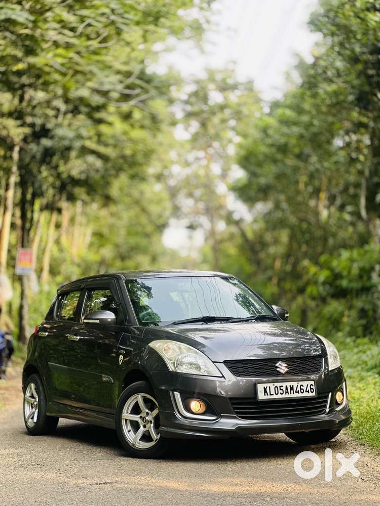 Maruti Suzuki Swift Ddis Vdi, 2015, Diesel