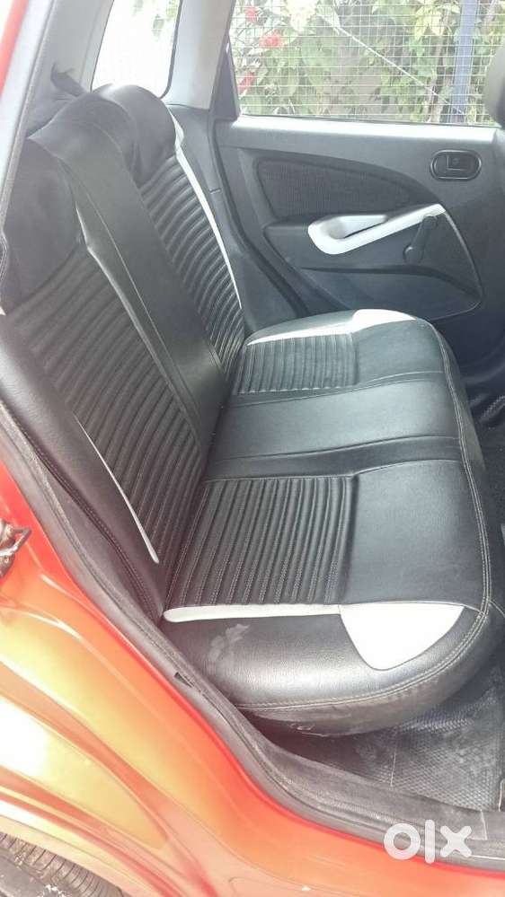 Ford Figo, 2012, Diesel