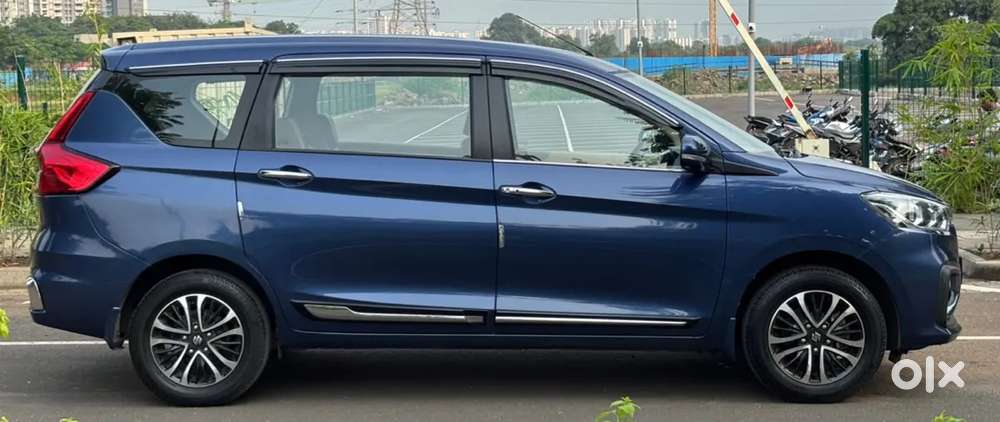 Maruti Suzuki Ertiga Zxi (o) Cng [ ], 2024, Cng & Hybrids