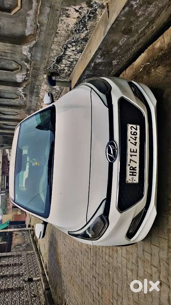 Hyundai I20 2017 Diesel 91000 Km Driven