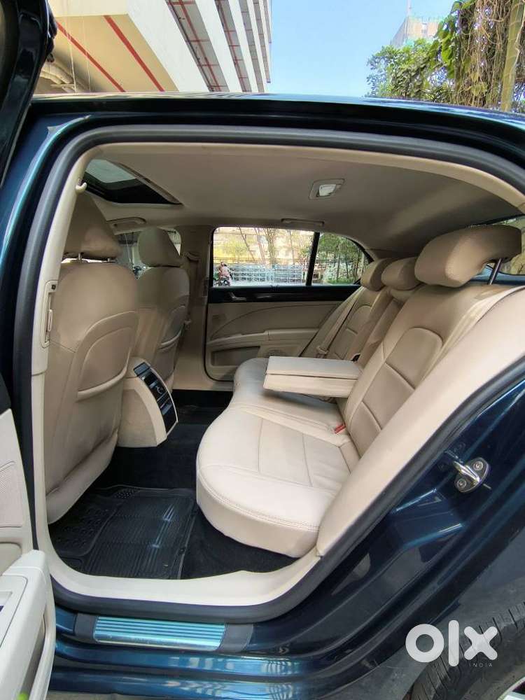 Skoda Superb 1.8 Elegance Tsi At, 2015, Petrol