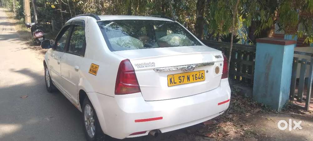 Mahindra E Verito 2016 Diesel 276000 Km Driven Good Condition