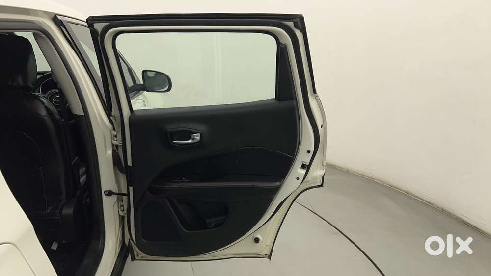 Jeep Compass 1.4 Sport Plus, 2020, Petrol