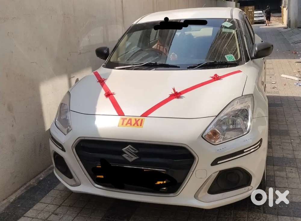 Maruti Suzuki Dzire 2024