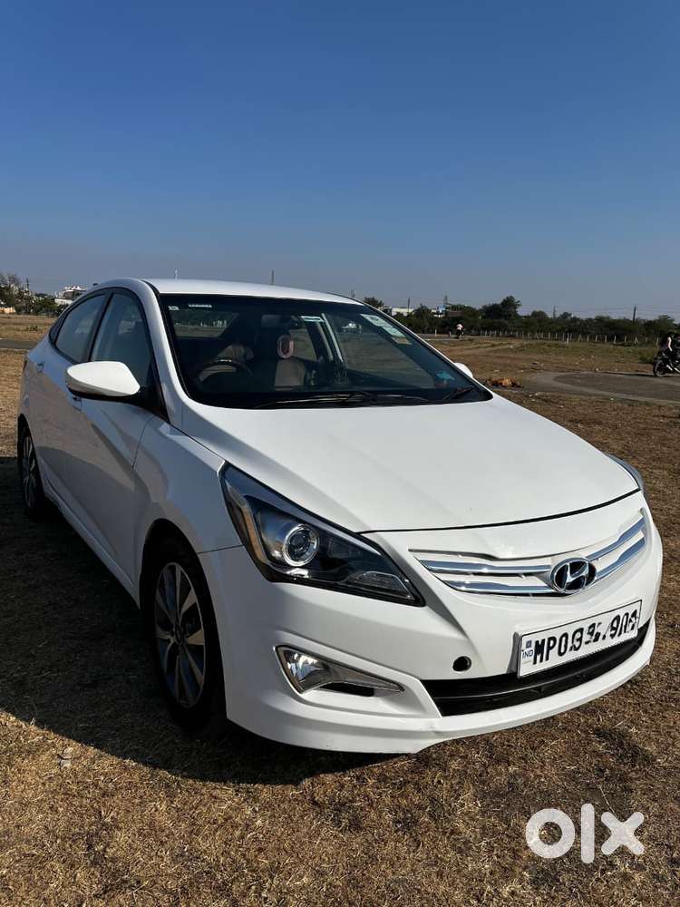 Hyundai Elite I20