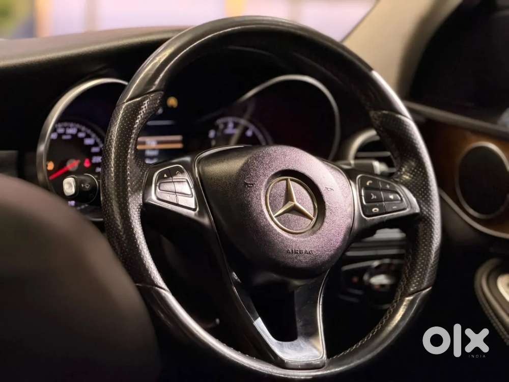 Mercedes-benz New C-class C 220 Cdi Style, 2015, Diesel