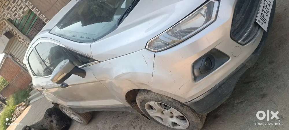 Ecosport Ford