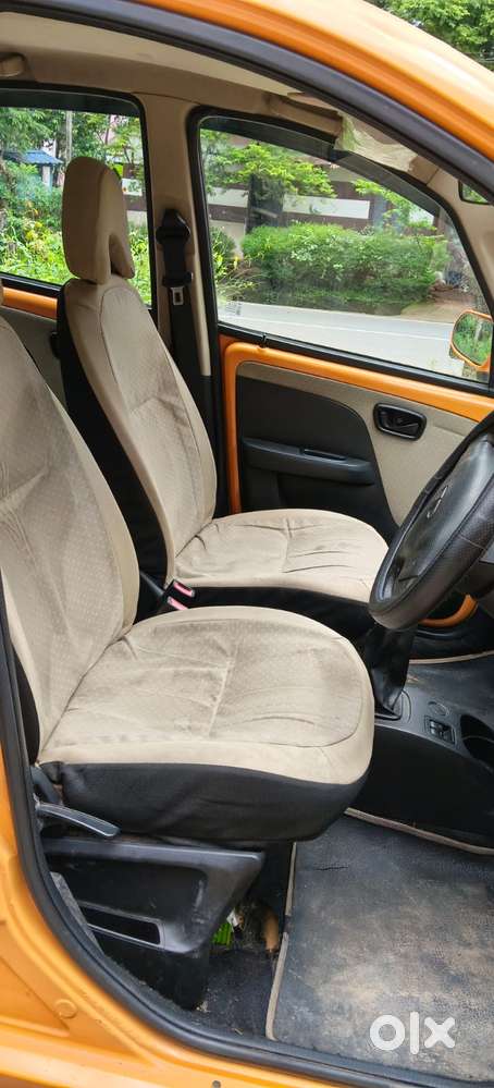 Tata Nano, 2013, Petrol