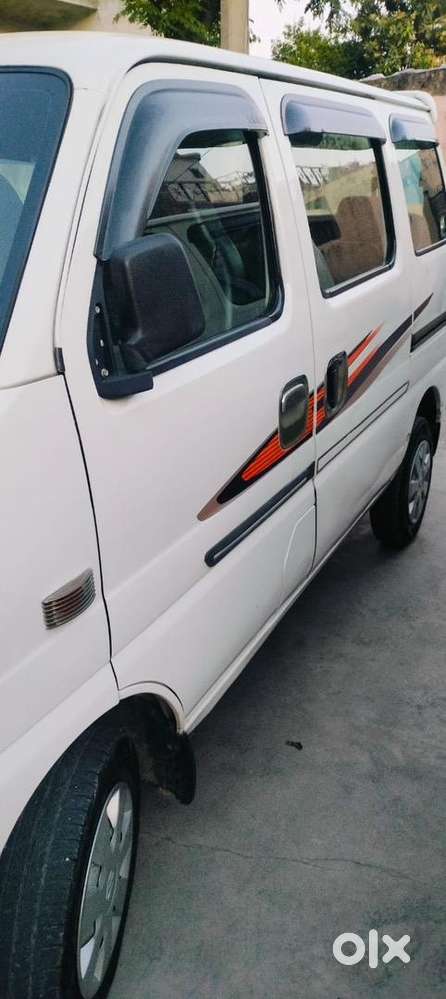 Maruti Suzuki Maruti 2020