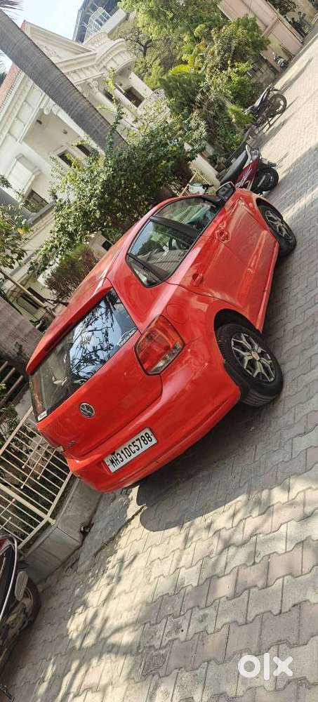 Volkswagen Polo, 2010, Petrol