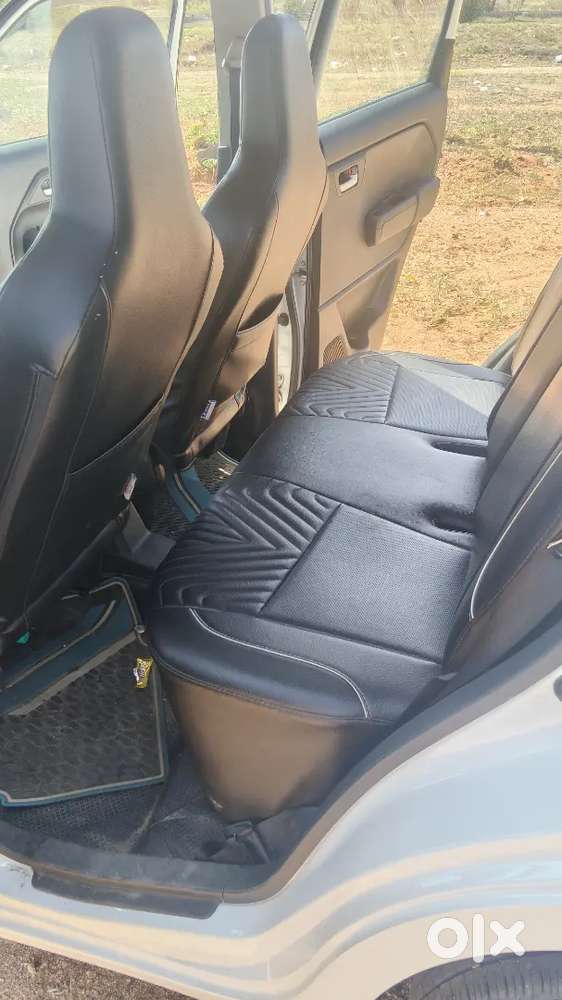 Maruti Suzuki Wagon R 2024