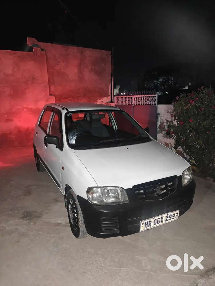 All Condition Okay, Insurance One Year Ka Complete,